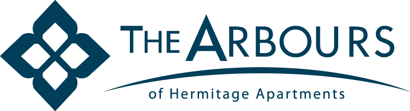 The Arbours of Hermitage logo